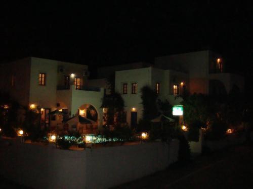 Creta Sun Hotel Studios Agia Pelagia  Exterior foto